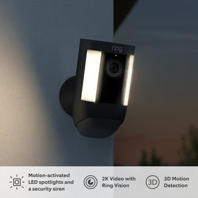 2-Pack Spotlight Cam Pro Battery