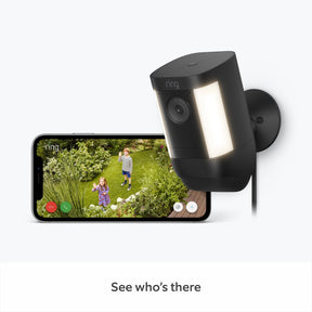 3-Pack Spotlight Cam Pro Solar