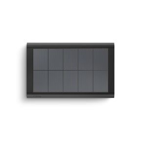 Small Solar Panel USB-C (Stick Up Cam, Stick Up Cam Pro, Spotlight Cam Plus, Spotlight Cam Pro, Outdoor Camera Plus)