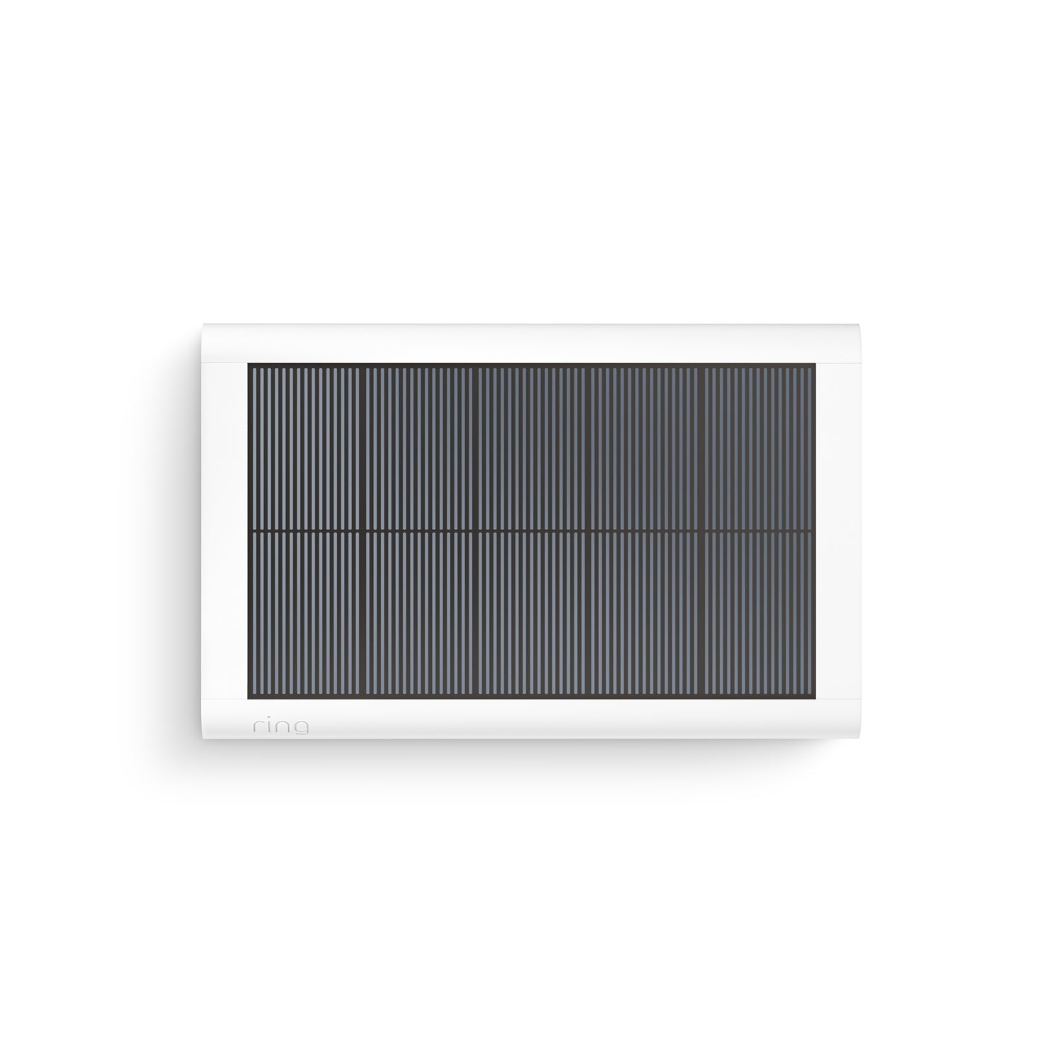 Small Solar Panel USB-C (Stick Up Cam, Stick Up Cam Pro, Spotlight Cam Plus, Spotlight Cam Pro, Outdoor Camera Plus)