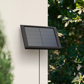 Solar Panel USB-C (Stick Up Cam, Outdoor Camera Plus, Stick Up Cam Pro, Spotlight Cam Plus, Spotlight Cam Pro, Alarm Outdoor Siren)