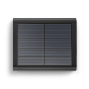 Solar Panel USB-C (Stick Up Cam, Outdoor Camera Plus, Stick Up Cam Pro, Spotlight Cam Plus, Spotlight Cam Pro, Alarm Outdoor Siren)