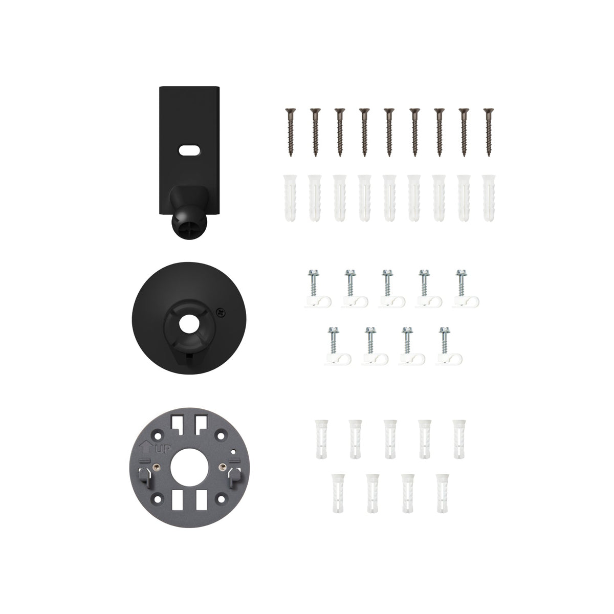 Spare Parts (Spotlight Cam Pro Plug-In, Spotlight Cam Plus Plug-In)