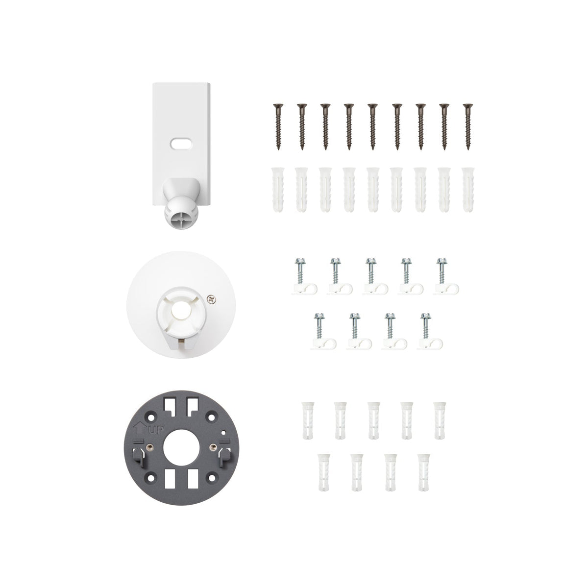 Spare Parts (Spotlight Cam Pro Plug-In, Spotlight Cam Plus Plug-In)