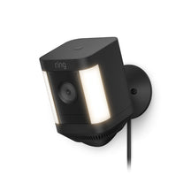 Spotlight Cam Plus Plug-In