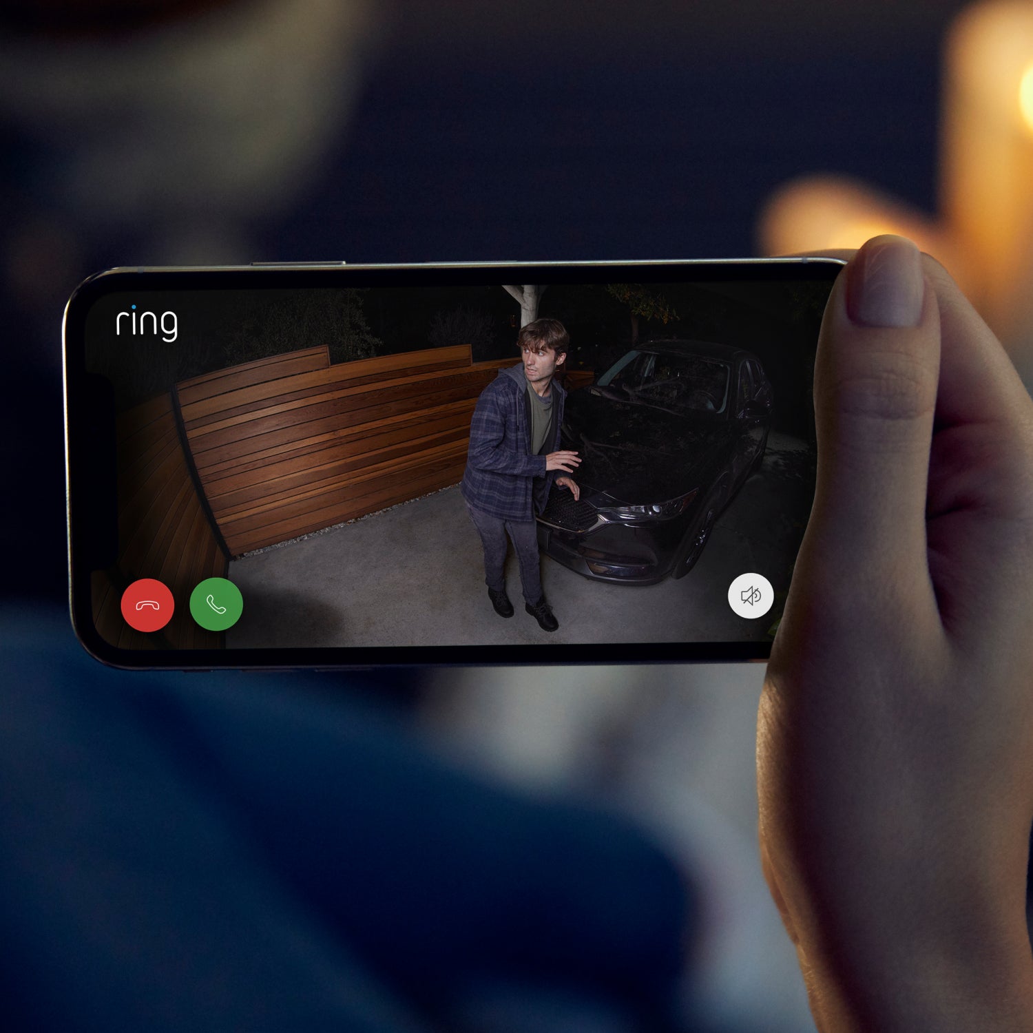 2-Pack Spotlight Cam Plus Wired