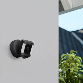 2-Pack Spotlight Cam Plus Wired
