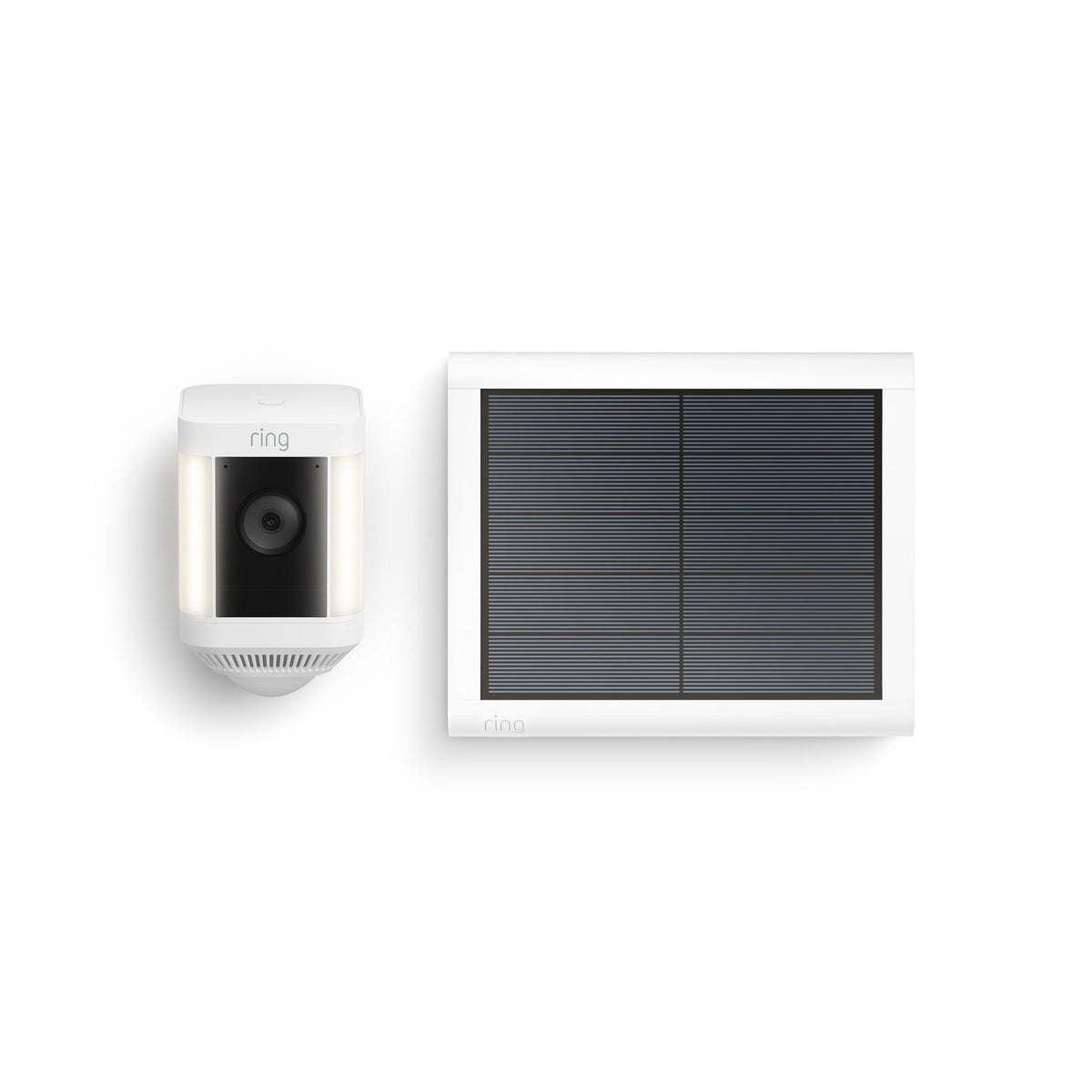 Spotlight Cam Plus Solar