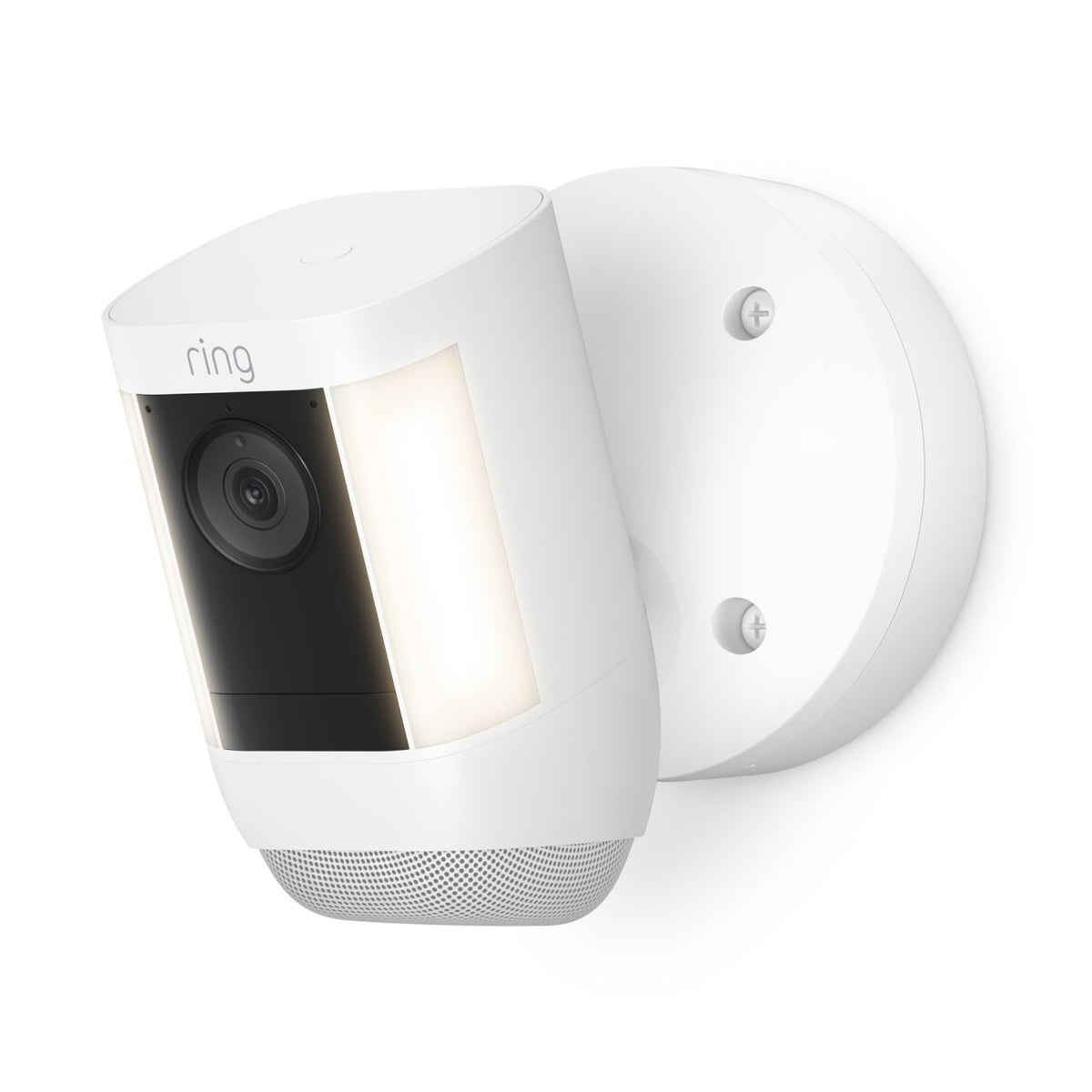 Spotlight Cam Pro Wired