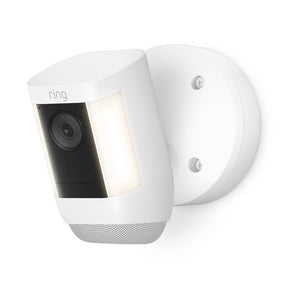 Spotlight Cam Pro Wired
