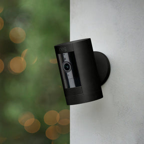 3-Pack Outdoor Security Camera | Stick Up Cam Battery