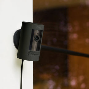 2-Pack Outdoor Security Camera | Stick Up Cam Plug-In
