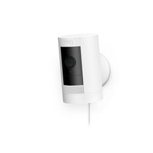 Outdoor Security Camera | Stick Up Cam Plug-In
