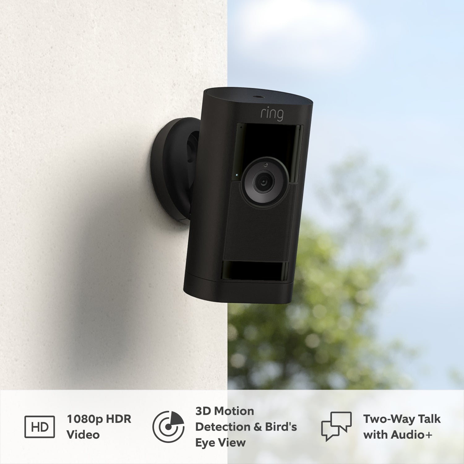 Outdoor Camera Pro Battery (Stick Up Cam Pro)