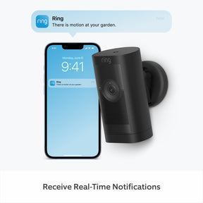Outdoor Camera Pro Battery (Stick Up Cam Pro)