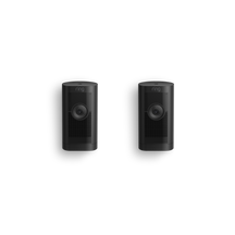 2-Pack Outdoor Camera Pro Battery (Stick Up Cam Pro)