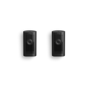 2-Pack Outdoor Camera Pro Battery (Stick Up Cam Pro)
