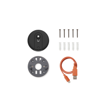 Spare Parts Kit (Outdoor Camera Pro Battery - Stick Up Cam Pro)