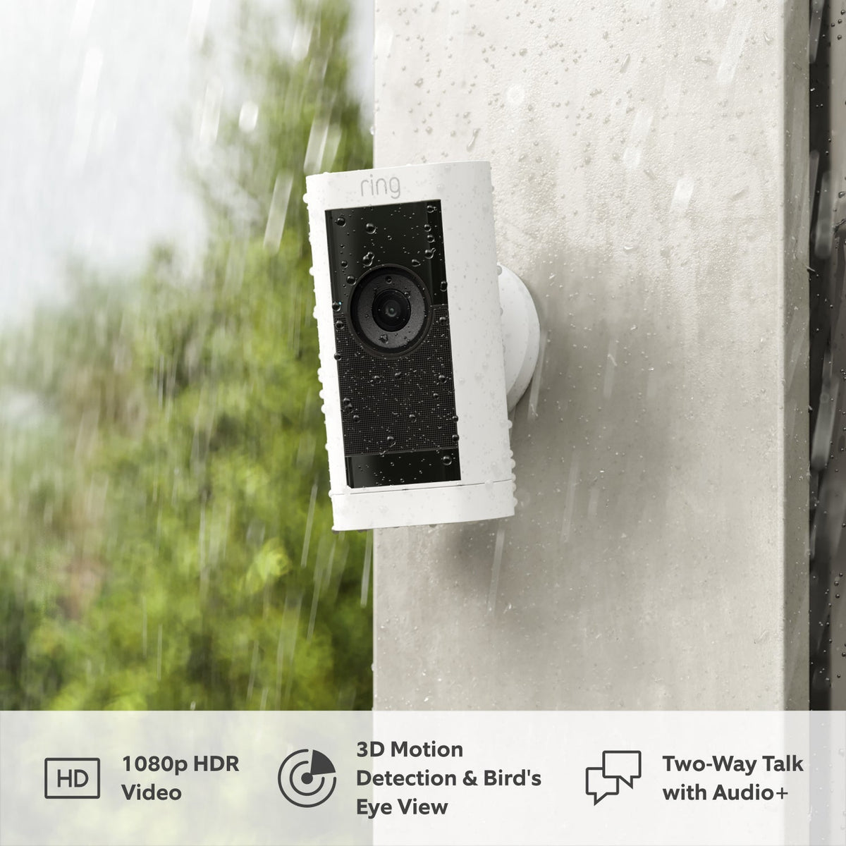 Outdoor Camera Pro Battery (Stick Up Cam Pro)