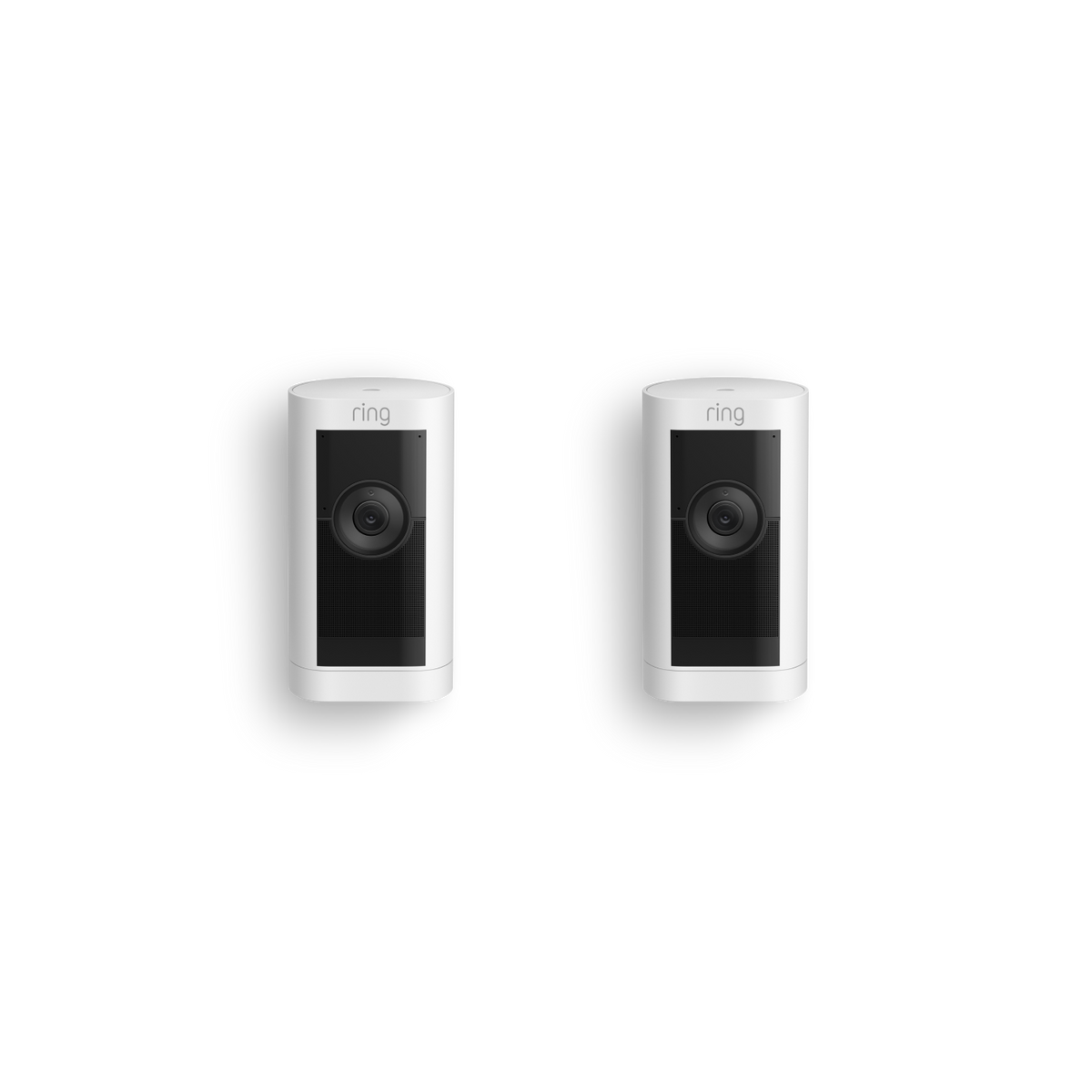 2-Pack Outdoor Camera Pro Battery (Stick Up Cam Pro)