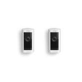 2-Pack Outdoor Camera Pro Battery (Stick Up Cam Pro)