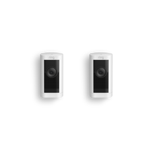 2-Pack Outdoor Camera Pro Battery (Stick Up Cam Pro)