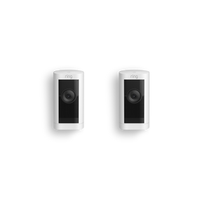 2-Pack Outdoor Camera Pro Battery (Stick Up Cam Pro)