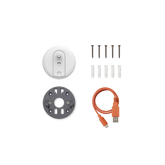 Spare Parts Kit (Outdoor Camera Pro Battery - Stick Up Cam Pro)