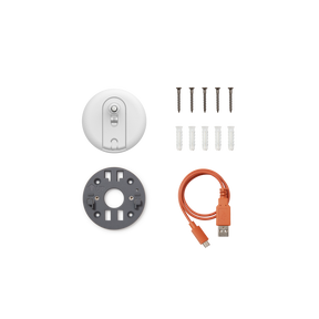 Spare Parts Kit (Outdoor Camera Pro Battery - Stick Up Cam Pro)