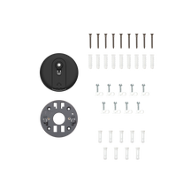 Spare Parts Kit (Outdoor Camera Pro Plug-In - Stick Up Cam Pro)