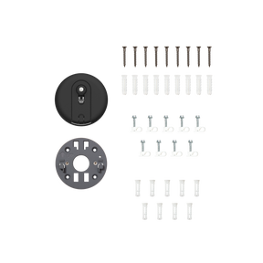 Spare Parts Kit (Outdoor Camera Pro Plug-In - Stick Up Cam Pro)