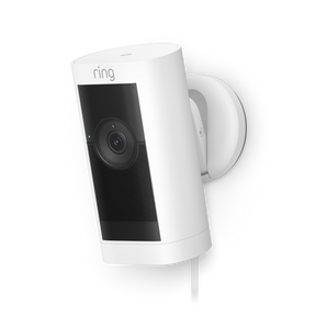 Outdoor Camera Pro Plug-In (Stick Up Cam Pro)
