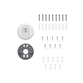 Spare Parts Kit (Outdoor Camera Pro Plug-In - Stick Up Cam Pro)