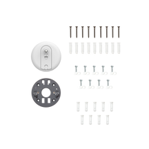 Spare Parts Kit (Outdoor Camera Pro Plug-In - Stick Up Cam Pro)