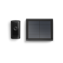 Outdoor Camera Pro Solar (Stick Up Cam Pro)