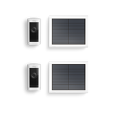 2-Pack Outdoor Camera Pro Solar (Stick Up Cam Pro)