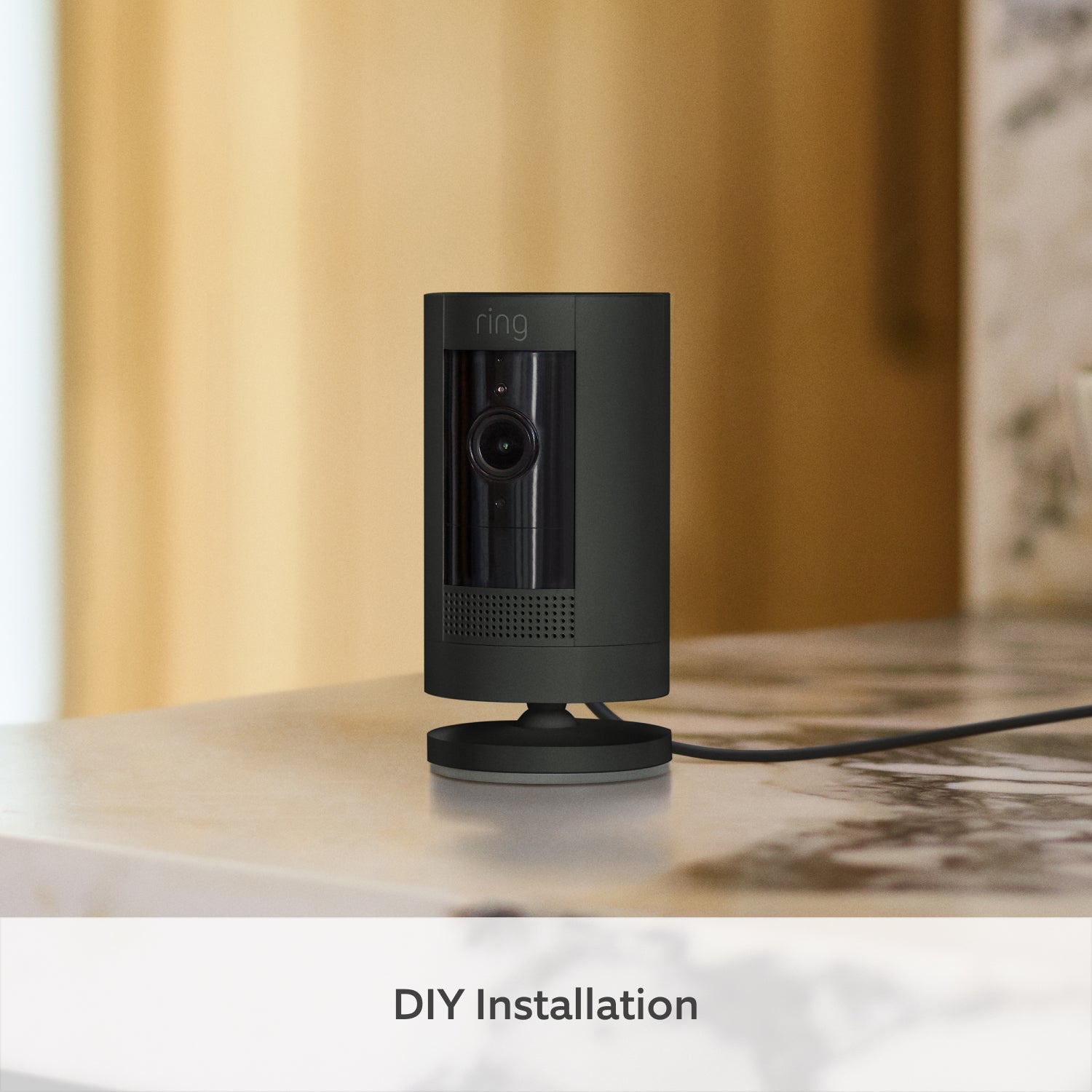 3-Pack Outdoor Security Camera | Stick Up Cam Plug-In