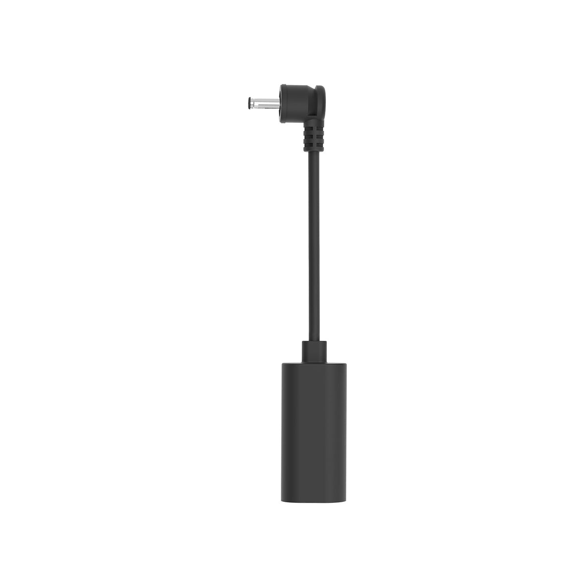 USB-C to Barrel Plug Adapter (USB-C Solar Panels and Barrel Plug Security Cameras)