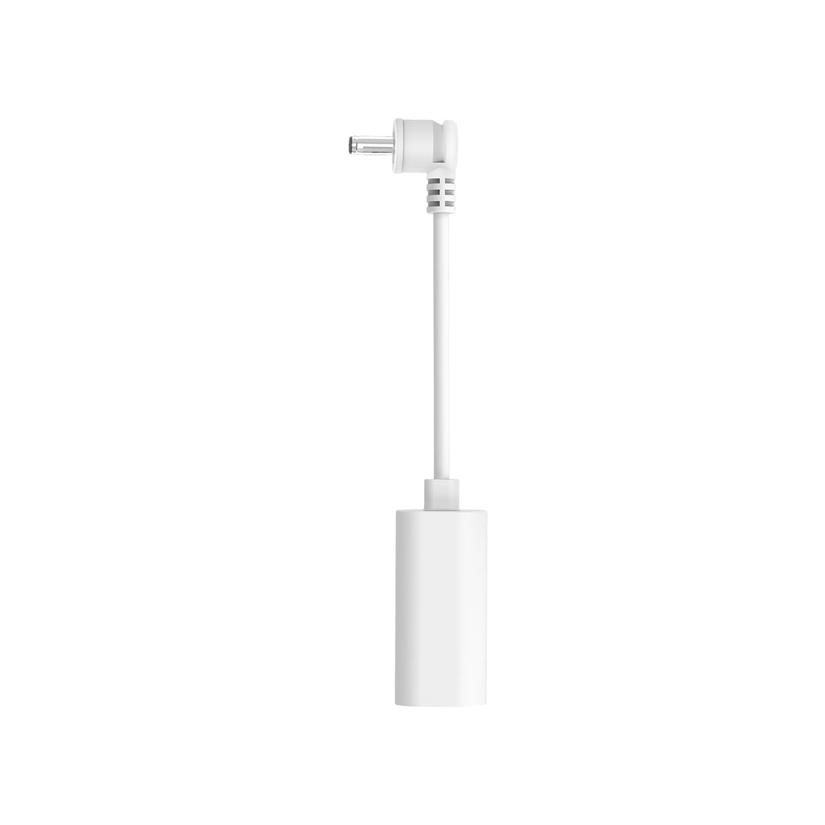 USB-C to Barrel Plug Adapter (USB-C Solar Panels and Barrel Plug Security Cameras)
