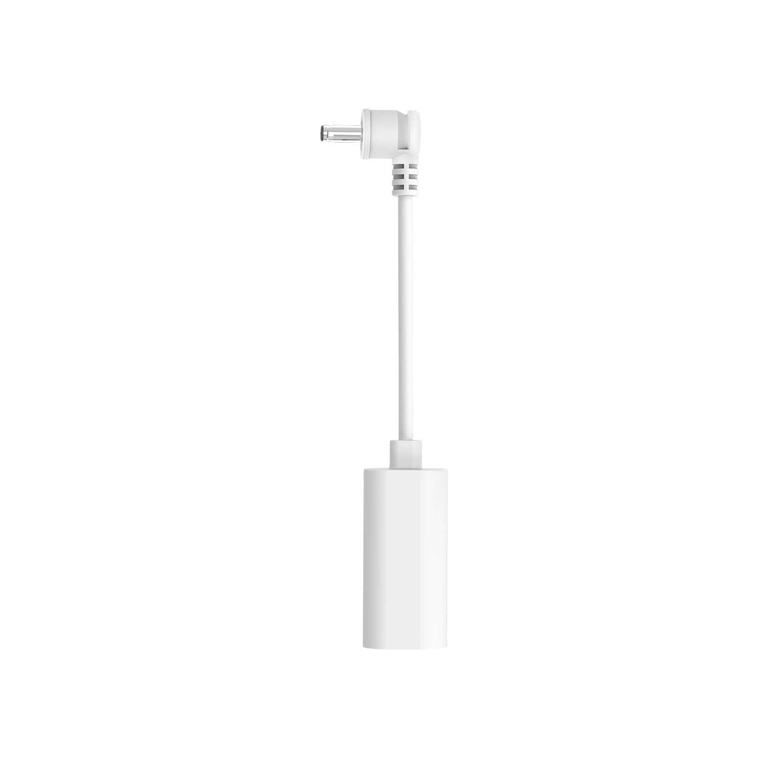 USB-C to Barrel Plug Adapter (USB-C Solar Panels and Barrel Plug Security Cameras)