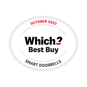 Wired Video Doorbell Pro with Chime (Formerly Video Doorbell Pro 2 Hardwired + Chime)