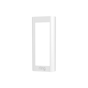 Interchangeable Faceplate (Wired Video Doorbell Pro (Video Doorbell Pro 2))