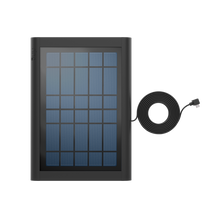 Solar Panel for Doorbell (Video Doorbell 2nd Gen)