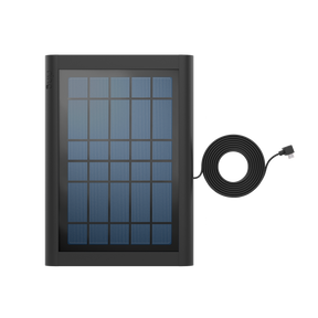 Solar Panel for Doorbell (Video Doorbell 2nd Gen)