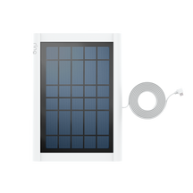 Solar Panel for Doorbell (Video Doorbell 2nd Gen)