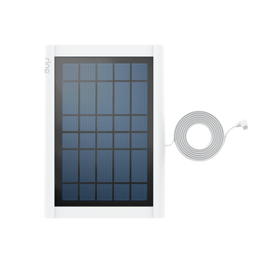 Solar Panel for Doorbell (Video Doorbell 2nd Gen)