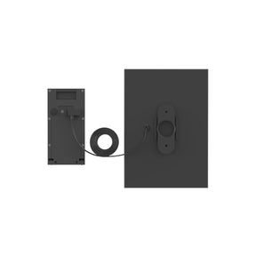 Solar Panel for Doorbell (Video Doorbell 2nd Gen)