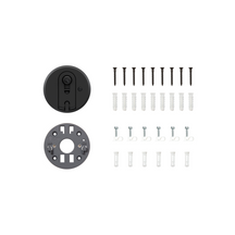 Spare Parts Kit (For Outdoor Camera Plus Plug-in)