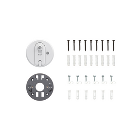 Spare Parts Kit (For Outdoor Camera Plus Plug-in)