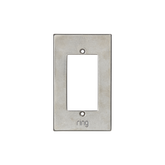Interchangeable Faceplate (Video Doorbell Elite)